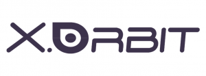 Logo da linha de produtos Xorbit