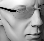 Ícone Prescrição ou receita